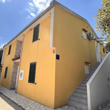 Vicelic Appartement Lovište
