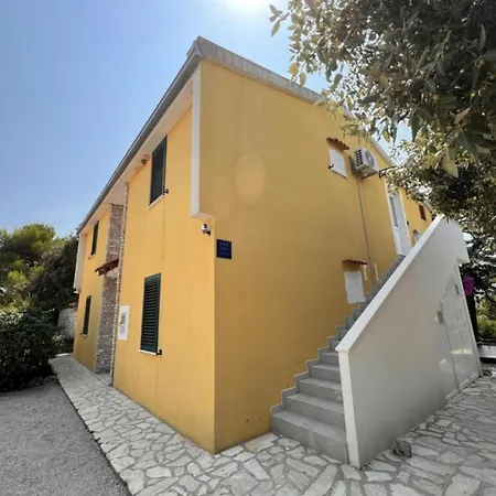 Vicelic Appartement *