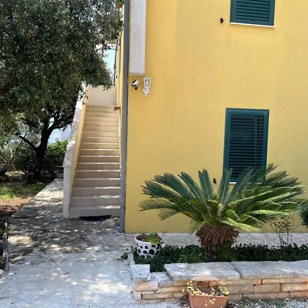 Appartement Vicelic
