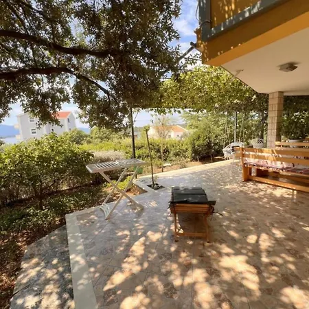 Appartement Vicelic *