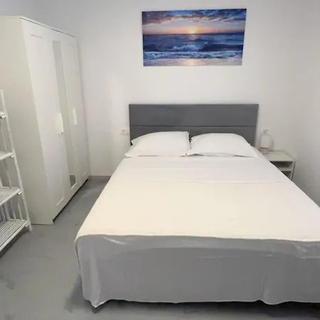 Vicelic Appartement *