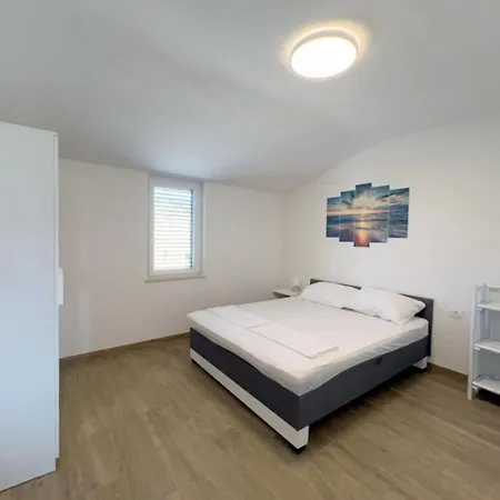 Vicelic Appartement *