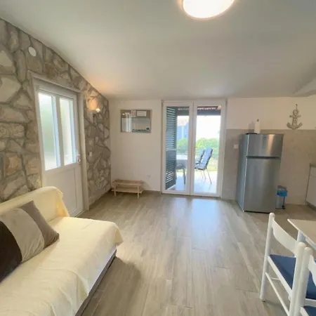 Vicelic Appartement *
