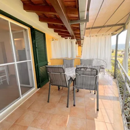 Appartement Vicelic Lovište