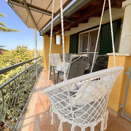 Appartement Vicelic